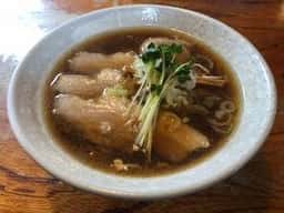 麺 匠仁坊