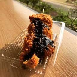 道の駅高松 里海館