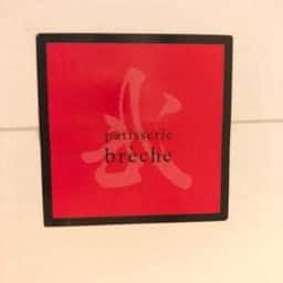 ブレーシュ