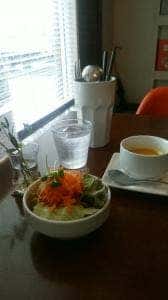 CAFE ACROSS THE UNIVERSE