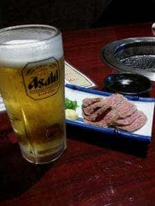 焼肉 坂牛 川島店