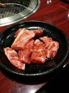焼肉 坂牛 川島店