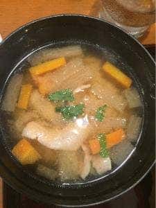 かつ波