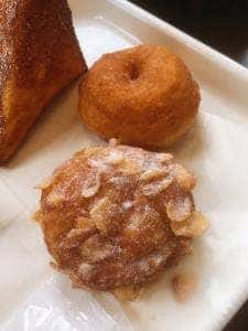 石窯パン工房 ドゥマン