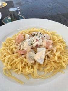 カフェ&レストラン Villa Reborn
