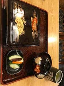 寿司 うなぎ 羽子吾
