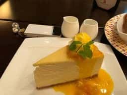 Café Med 東京アメリカンクラブ