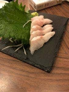 旬味屋 サンタ