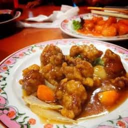 餃子の王将 バイパス宮長店