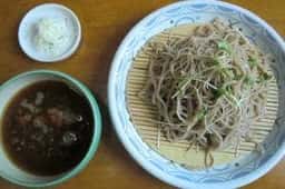 下野茶屋