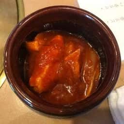 カルビ屋大福 中村店