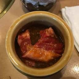 カルビ屋大福 中村店