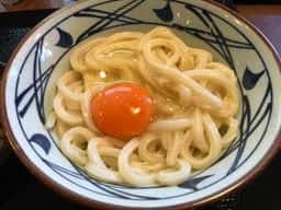 丸亀製麺 和泉中央店