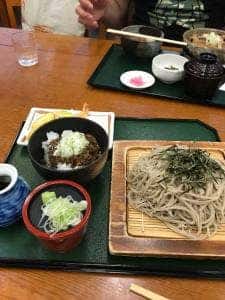 お食事処 おうか