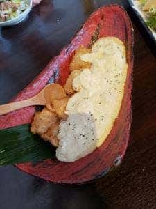 博多もつ鍋・串焼 一九 つくば総本店