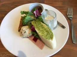 pizzeria asse 吹田店