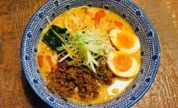 中華そば 櫓屋 本店
