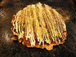 お好焼伊鈴