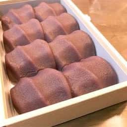 赤福 名鉄百貨店本店