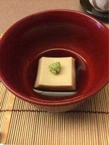 御所 雲月