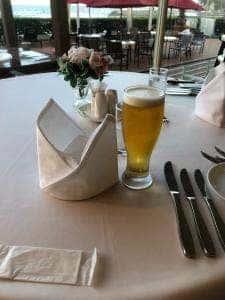 ROUTE 38 CAFE サヤン・テラス ホテル&リゾート