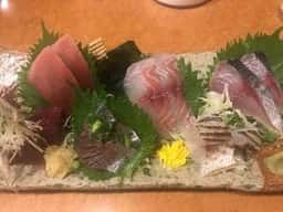 海鮮料理 海音