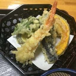 山保