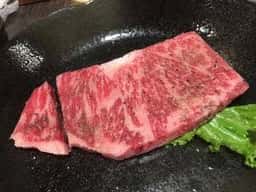 焼肉中村屋