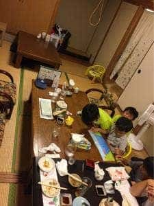 味工房 なか山