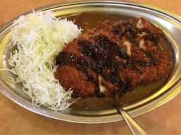 カレーのチャンピオン 福久店