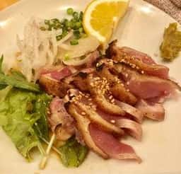焼とり あずり