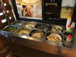 貘の棲む森