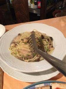 アルピノ