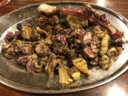 焼鳥丸万