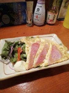 沖縄料理居酒屋 海森‐kaishin‐