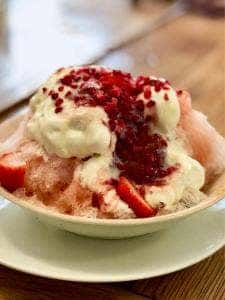 LA TERRASSE ALL DAY DINING