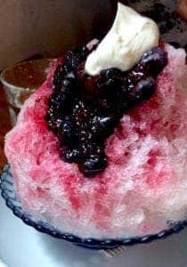 日本茶カフェ 一日