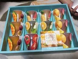 銀座千疋屋