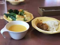 ビッグボーイ 大袋店