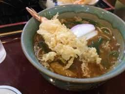 手打ち麺処 玉屋