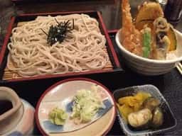 味処京佳
