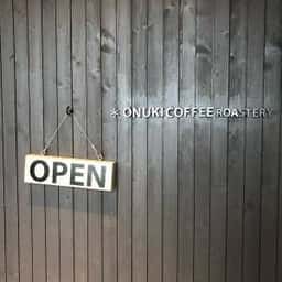 ONUKI COFFEE ROASTERY
