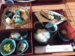 美濃吉 そごう大宮店