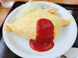 あらかわ食堂