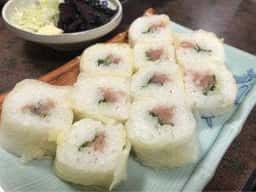 いわし照