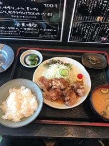 なかよし