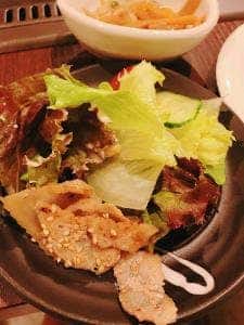 鉄板居食屋とんぼ