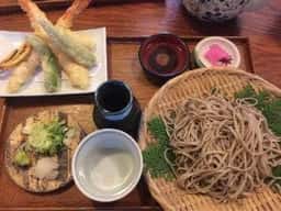 御縁そば 味楽