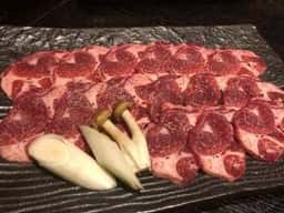 金沢 能登牛焼き肉 獅子丸