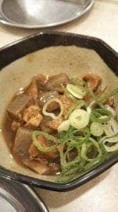 串カツ田中 豊田店